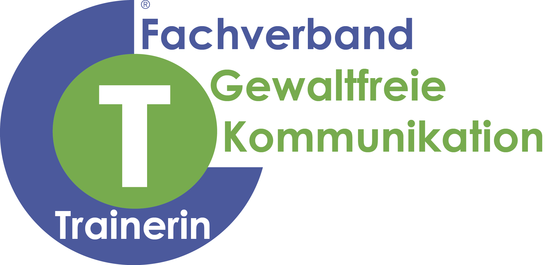 Fachverband Gewaltfreie Kommunikation – Anerkannte Trainerin