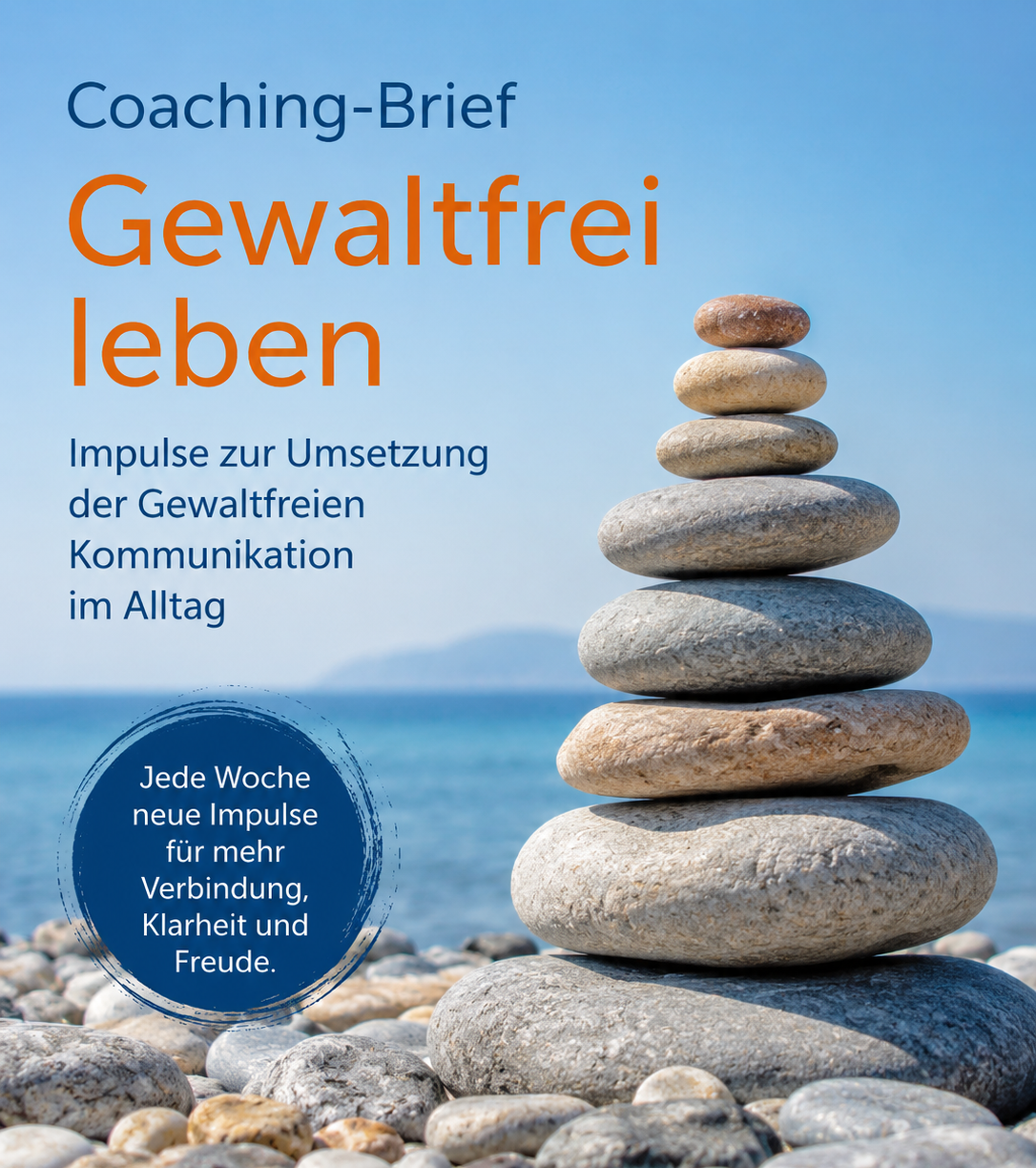Coachingbrief – Gewaltfreie Kommunikation